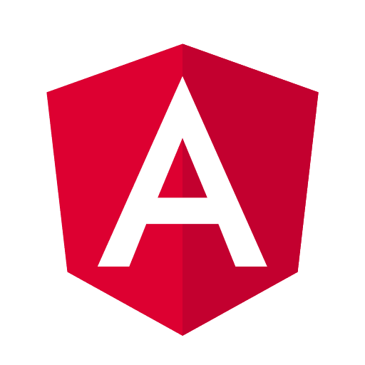 angular-template logo